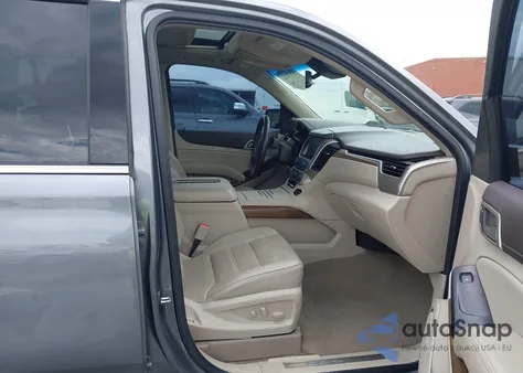 2020 GMC Yukon Denali из США, поврежденный, VIN 1GKS2CKJ6LR223481